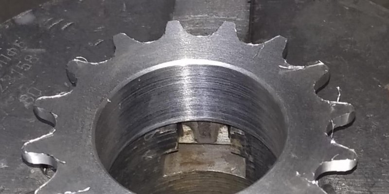 Станки с ЧПУ