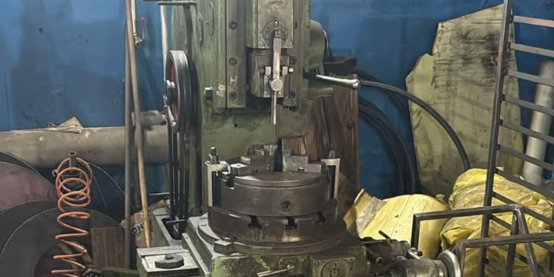 Станки с ЧПУ