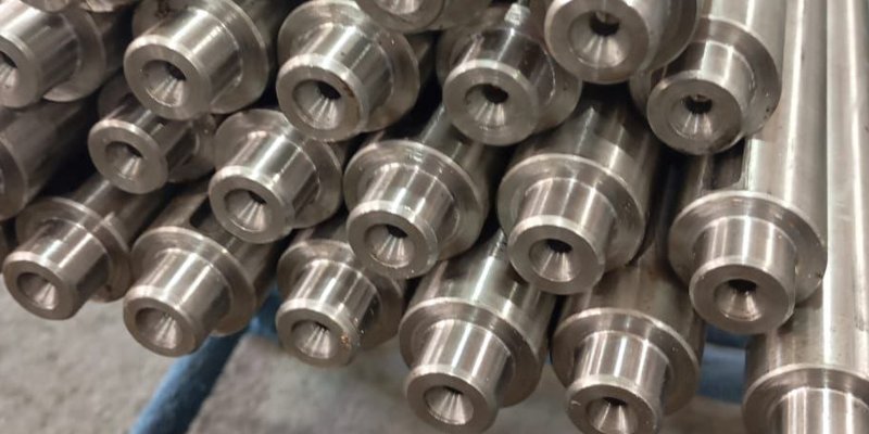 Станки с ЧПУ